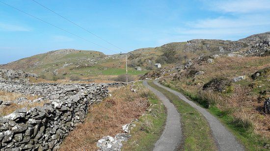 Panorama Walk