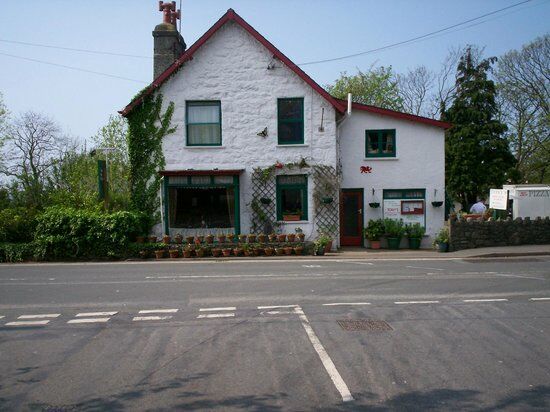 Tony's Restaurant