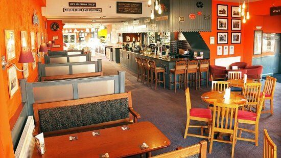 Spooner's Grill
