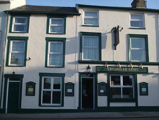 Tredegar Arms Hotel