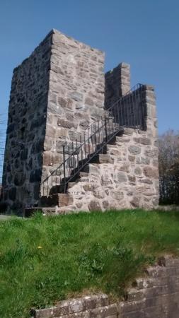 Nefyn Watch Tower