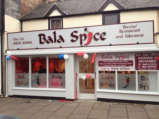 Bala Spice
