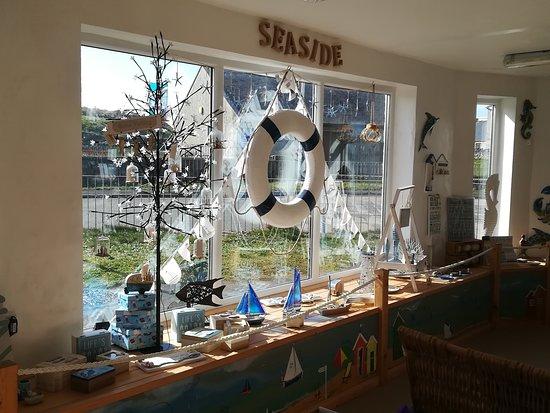 The Gift Shop
