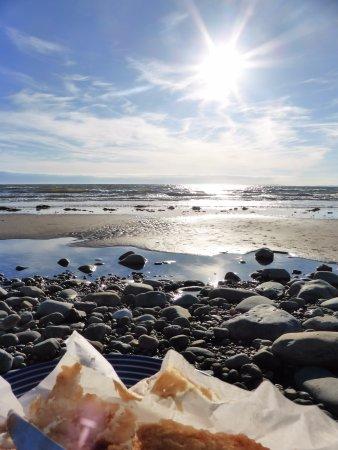 Fairbourne Chippy