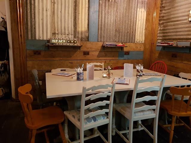Salt Marsh Cafe Bar