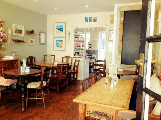 Blades Cafe