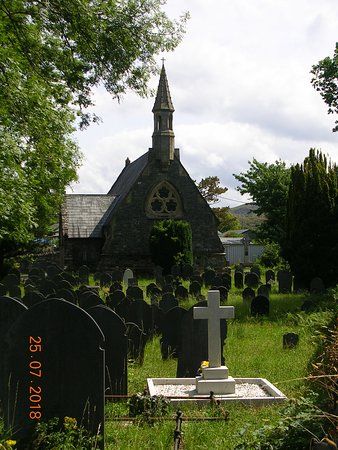 Holy Trinity Church