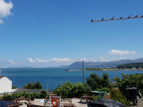 The Boatyard Inn