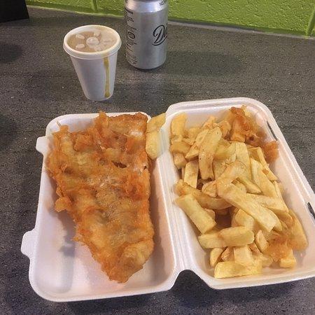 Trish & Chips
