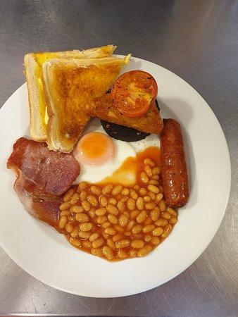 Caffi Cibyn