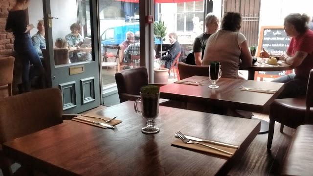 Wal Restaurant