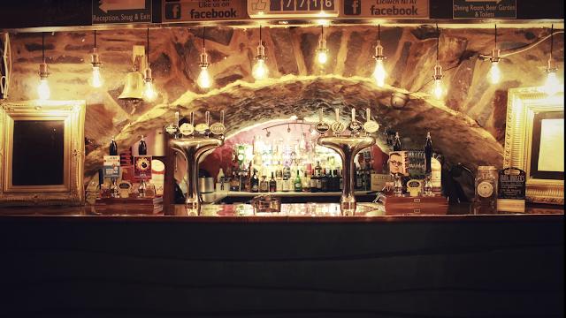 Golden Fleece Inn