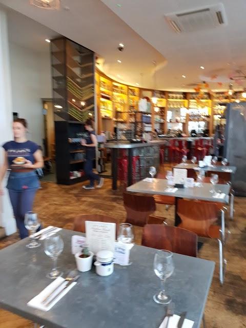 Dylan's Criccieth