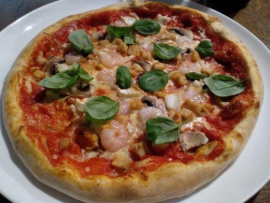The Gallt y Glyn
