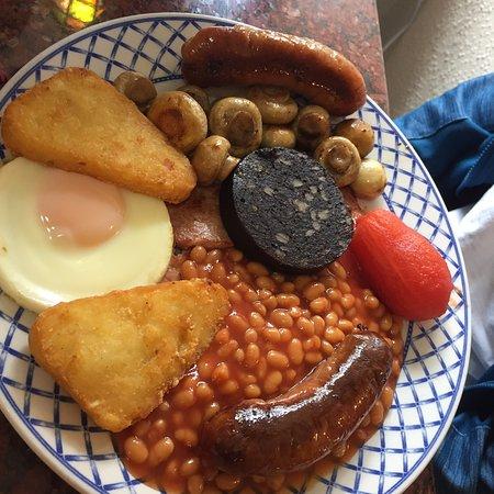 Yr Hen Efail