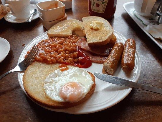 The Loch Cafe