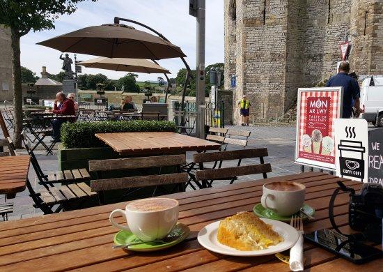 Caffi Maes