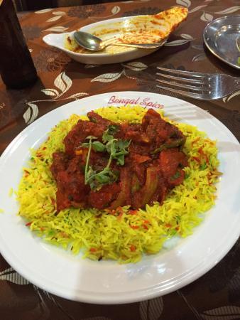 Bengal Spice