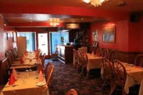 Dine India