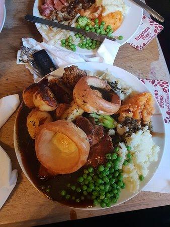 Penbont Inn