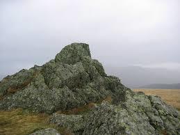 Moel Tryfan
