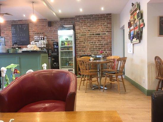 No. 46 Coffee Shop