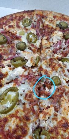 Barmouth Kebab & Pizza House