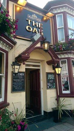 The Oak