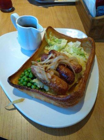 Mash & Barrel