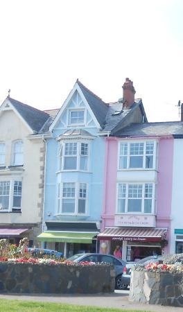 The Sweet Shop