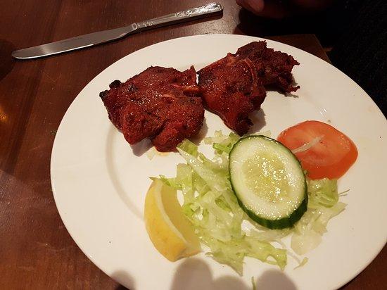 Crown Hotel Restaurant