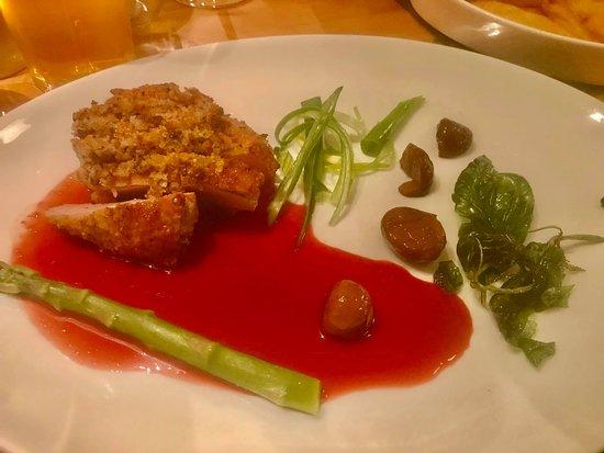 Bistro Bermo