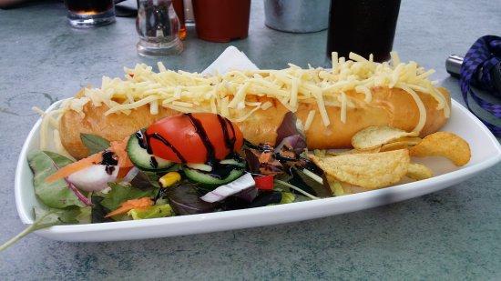 Caffi Colwyn