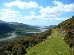 Precipice Walk