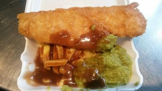 O My Cod