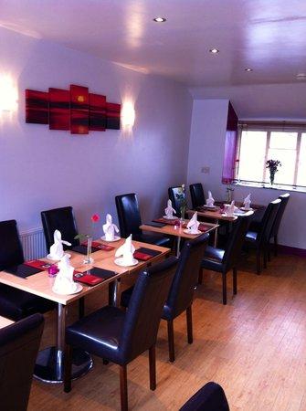 Sima Tandoori