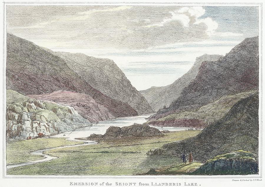 Afon Rhythallt