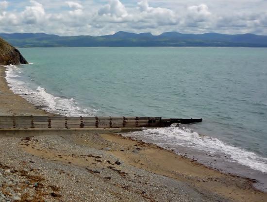 Marine Beach