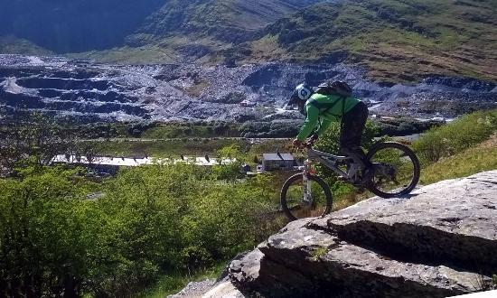 Antur Stiniog