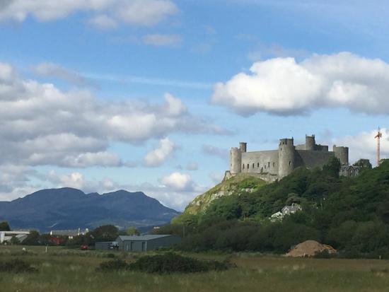 Royal St. David's Golf Club