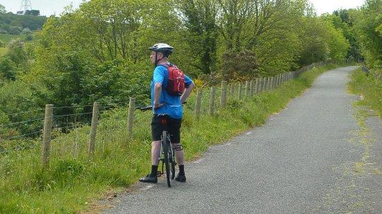 Beics Antur Bikes