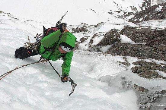 Mountain Expertise
