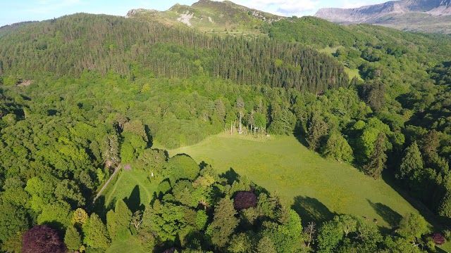 Penmaenpool & the Mawddach Trail