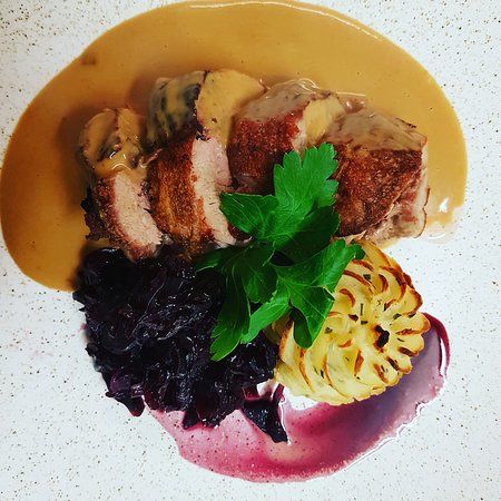 Castle Bistro