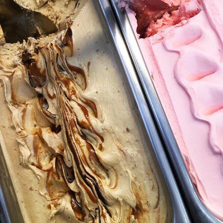 Georgio's Ice Cream