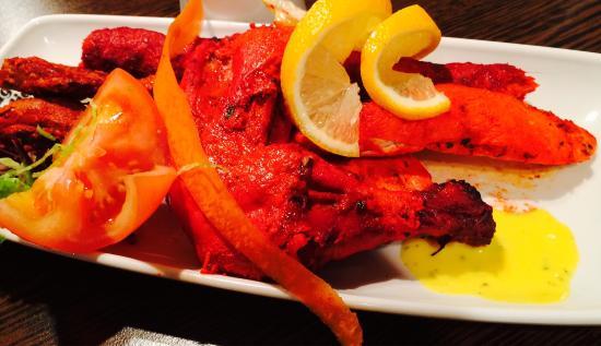Spice of Llanberis