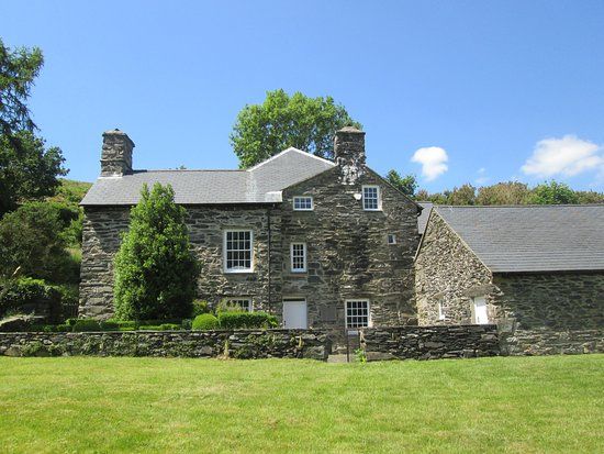 Y Lasynys Fawr