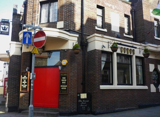 The Crown