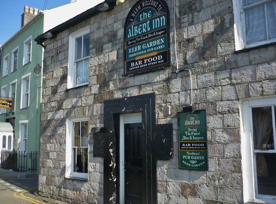 Albert Inn