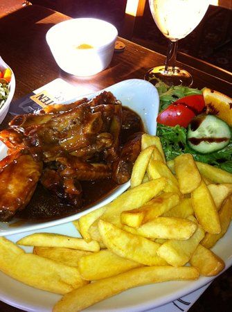 The Llewelyn Restaurant